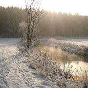 Hürbetal bei Hermaringen
