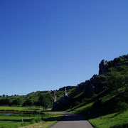Eselsburger Tal, Herbrechtingen