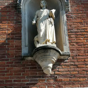 Hermaringen, altes Schulhaus