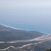 Llogora Pass
