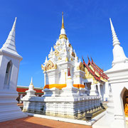 Surat Thani - Mehr als umsteigen - Urlaub in Thailand erleben