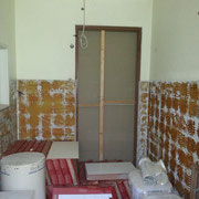Lugarno Bathroom Renovation Before