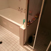 Picnic Point Bathroom Renovations Before