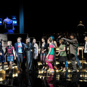 Ensemble, Foto: Dominik Ketz