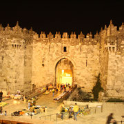 Damascus-Poort