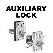 ALPHA AUXILIARY LOCK