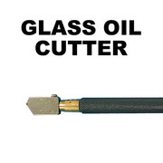 TOYO GLASS OIL CUTTER