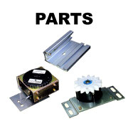 DAN PARTS