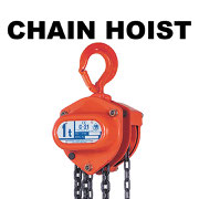 ELEPHANT CHAIN HOIST