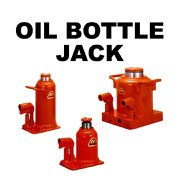 MASADA OIL BOTTLE JACK