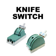 KNIFE SWITCH