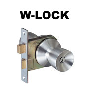 ALPHA W-LOCK