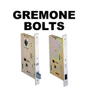 SHIBUTANI GREMONE BOLTS