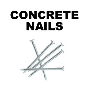 CONCRETE NAILS