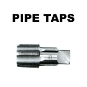 SKC PIPE TAPS