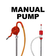 MK MANUAL PUMP