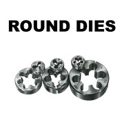 SKC ROUND DIES