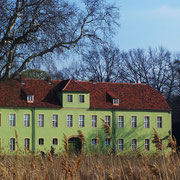 Daas Grüne Haus im Neuen Garten