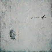 Potential - Óleo sobre tela - Oil on canvas 54 x 73 cm 2021