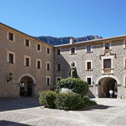 Kloster Lluc