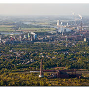 Sinterei, Duisburg
