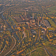 Landschaftspark, Duisburg