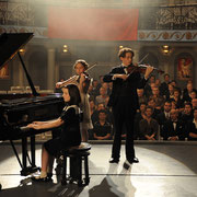 WUNDERKINDER / KINO SPIELFILM / CCC FILMKUNST GMBH / FOTOGRAFIN: JULIA TERJUNG