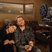 AUF DAS LEBEN / KINO SPIELFILM / CCC FILMKUNST GMBH / FOTOGRAFIN: JULIA TERJUNG