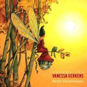 Métamorfée - Vanessa Gerkens