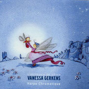 L'Astragale de Vénus - Vanessa Gerkens