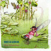 Evanescence - Vanessa Gerkens
