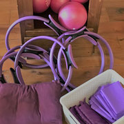 Pilates Equipment