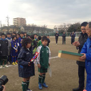 六会湘南台リスト杯 U-10（４年生）