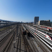 Hardbrücke  (Zürich, Schweiz)