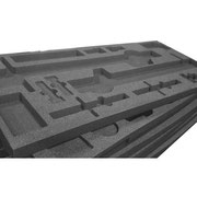 mouse pour plateau valise de transport