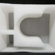 mousse pour calage sur mesure