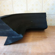 usinage de joint en mousse EPDM