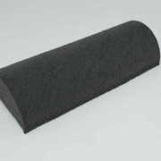 Mousse usinée sur mesure