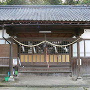 風師神社