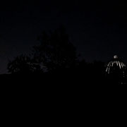 Mondfinsternis am 7.9.2025