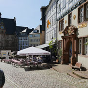 Der Marktplatz