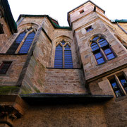 Im Schlosshof