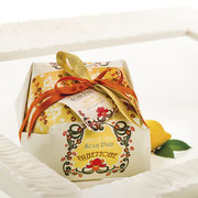 LEMON CREAM PANETTONE (1kg)