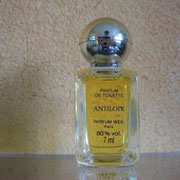 Antilope - Parfum de toilette - 7 ml 