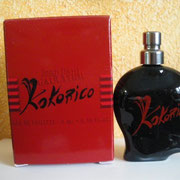 2011 - Kokorico ''Eau de Toilette'' 5 ml