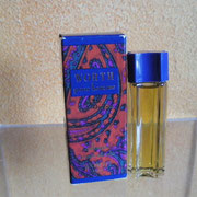 Worth pour homme - Eau de toilette - 7 ml