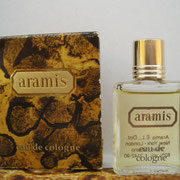 Aramis - Eau de Cologne -  5 ml 