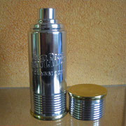 2007 - Classique Eau de Toilette - Vaporisateur de Sac et ses Recharges'' 3 x 20 ml