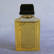 Kipling - Eau de toilette - 5 ml