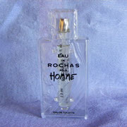 Eau de rochas - Eau de toilette - 2.5 ml